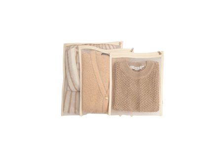 Envelopes de Organza