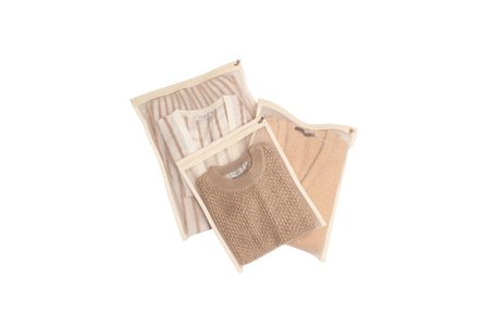 Envelopes de Organza