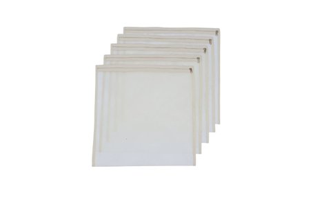 Envelopes Organza Mesa Posta
