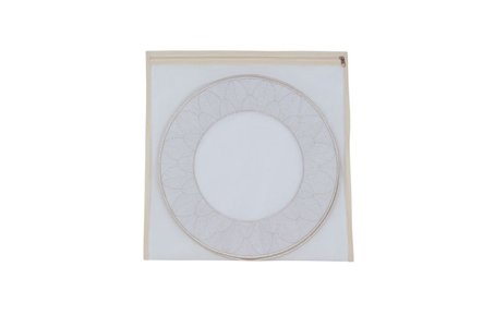 Envelopes Organza Mesa Posta