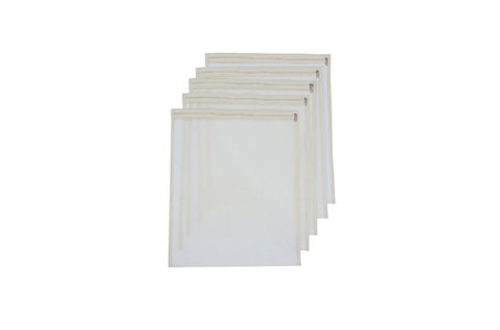 Envelopes Organza Mesa Posta