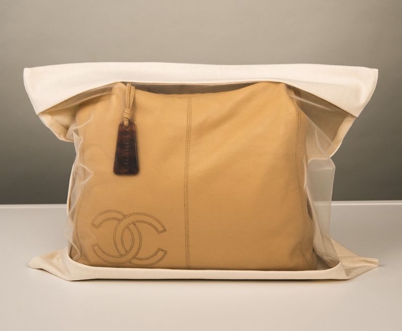 Capa de Bolsa