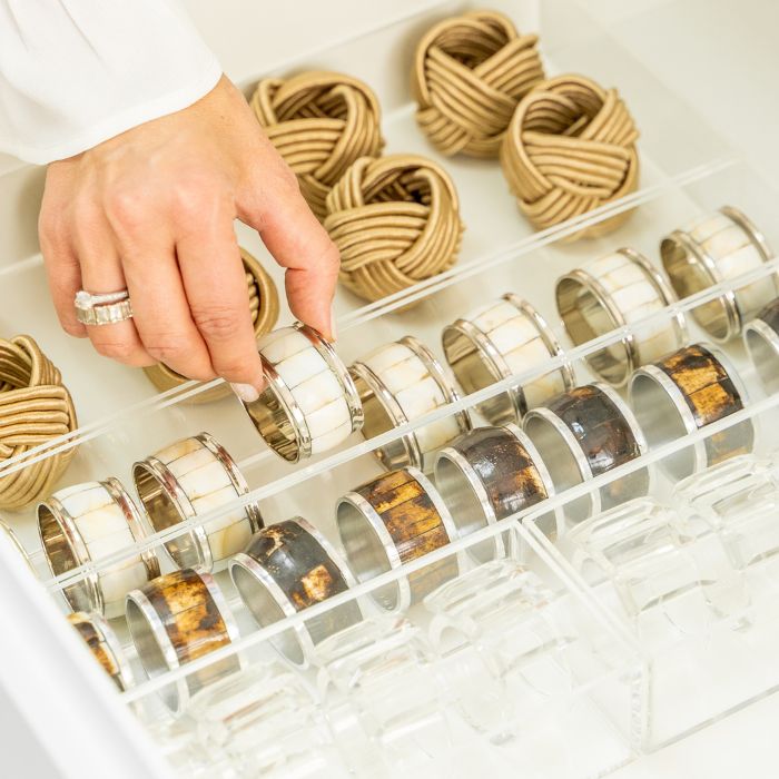 * Kit Gaveta Porta Guardanapos (47L x 36P)