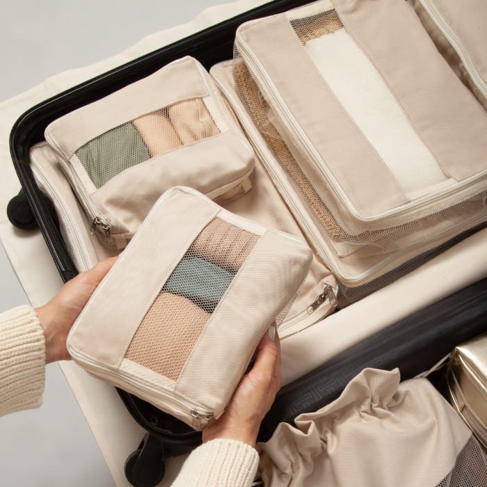 Kit Mala Essential