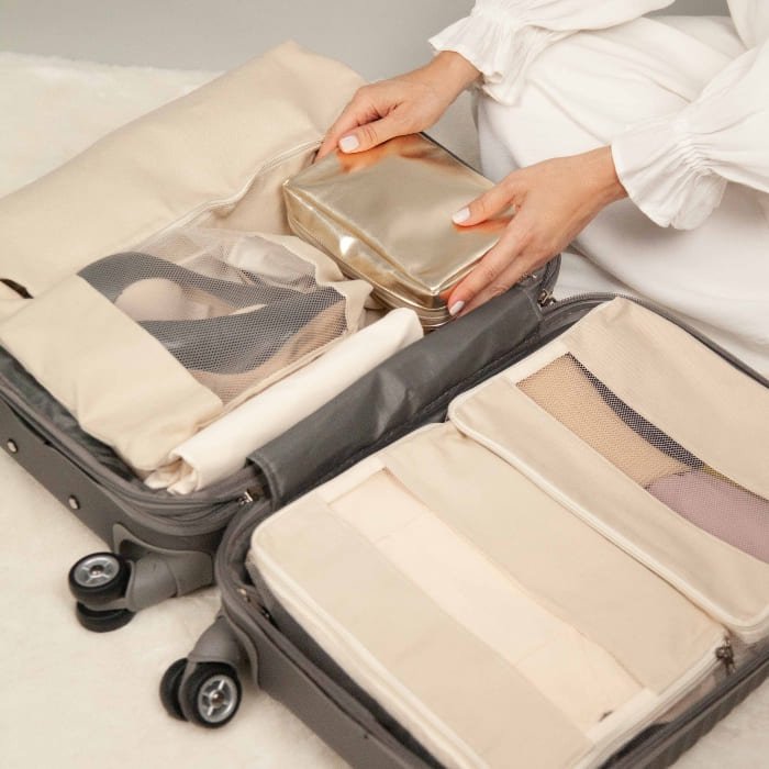 Kit Mala Check-In