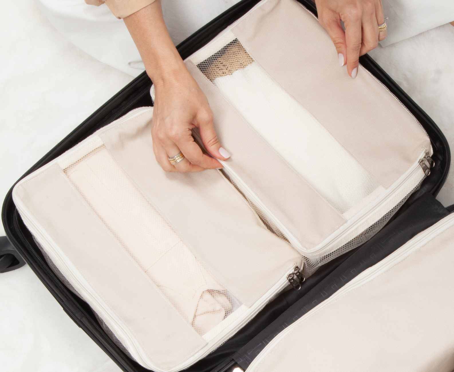 Porta Roupas 