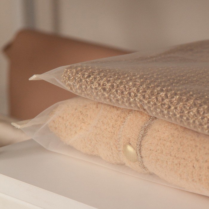 Envelopes de Organza