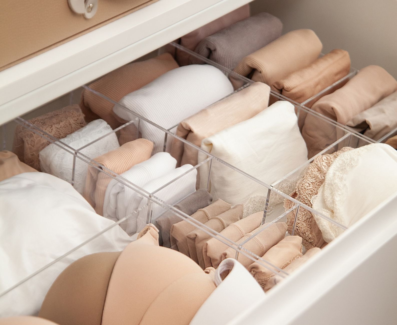 Kit Colmeias Glow Lingerie
