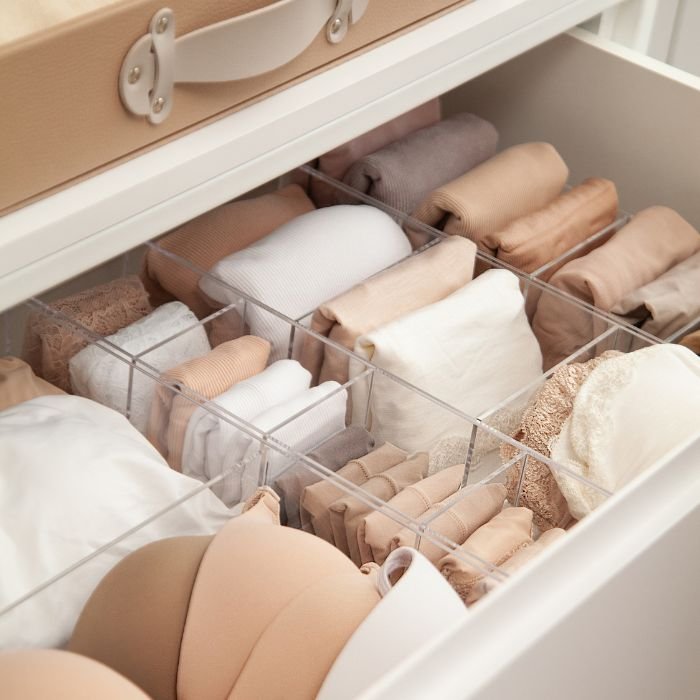 Kit Colmeias Glow Lingerie 
