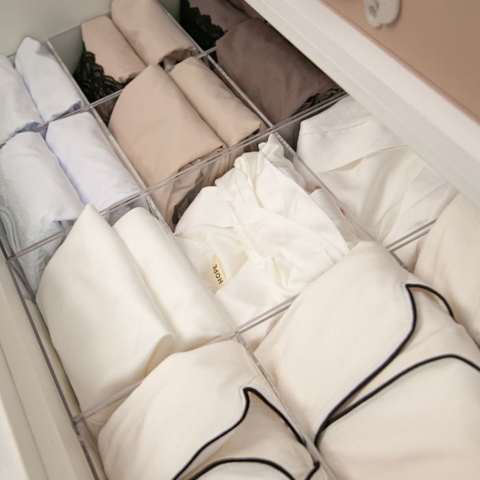 Kit Colmeias Glow Pijamas