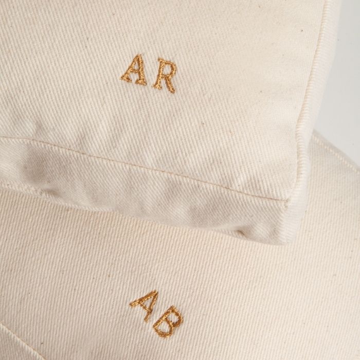 Enchimento de Bolsa Personalizado