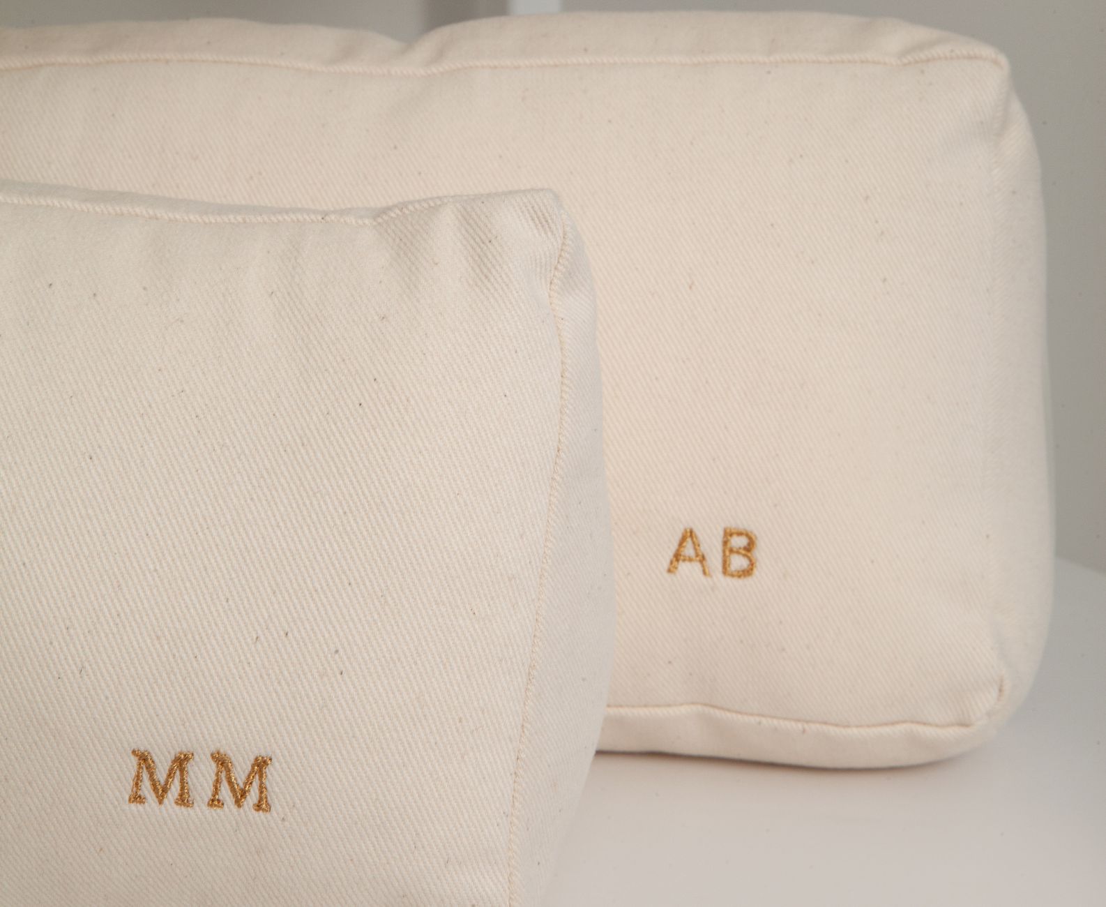 Enchimento de Bolsa Personalizado