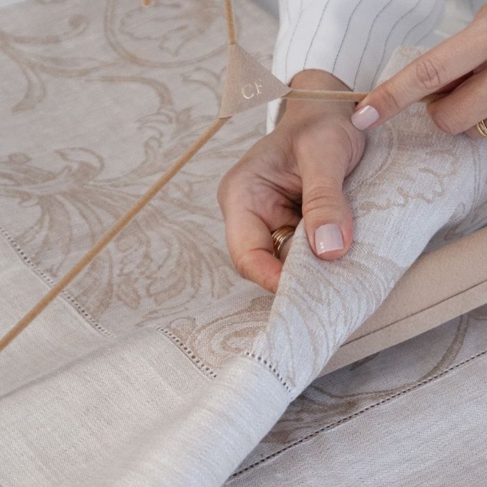Cabides Viver Toalhas de Mesa
