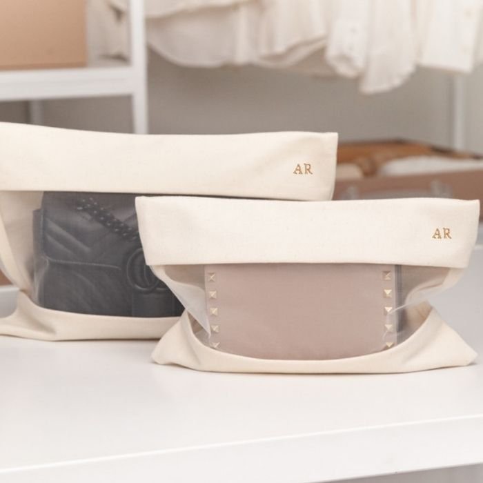 Capa de Bolsa Personalizada