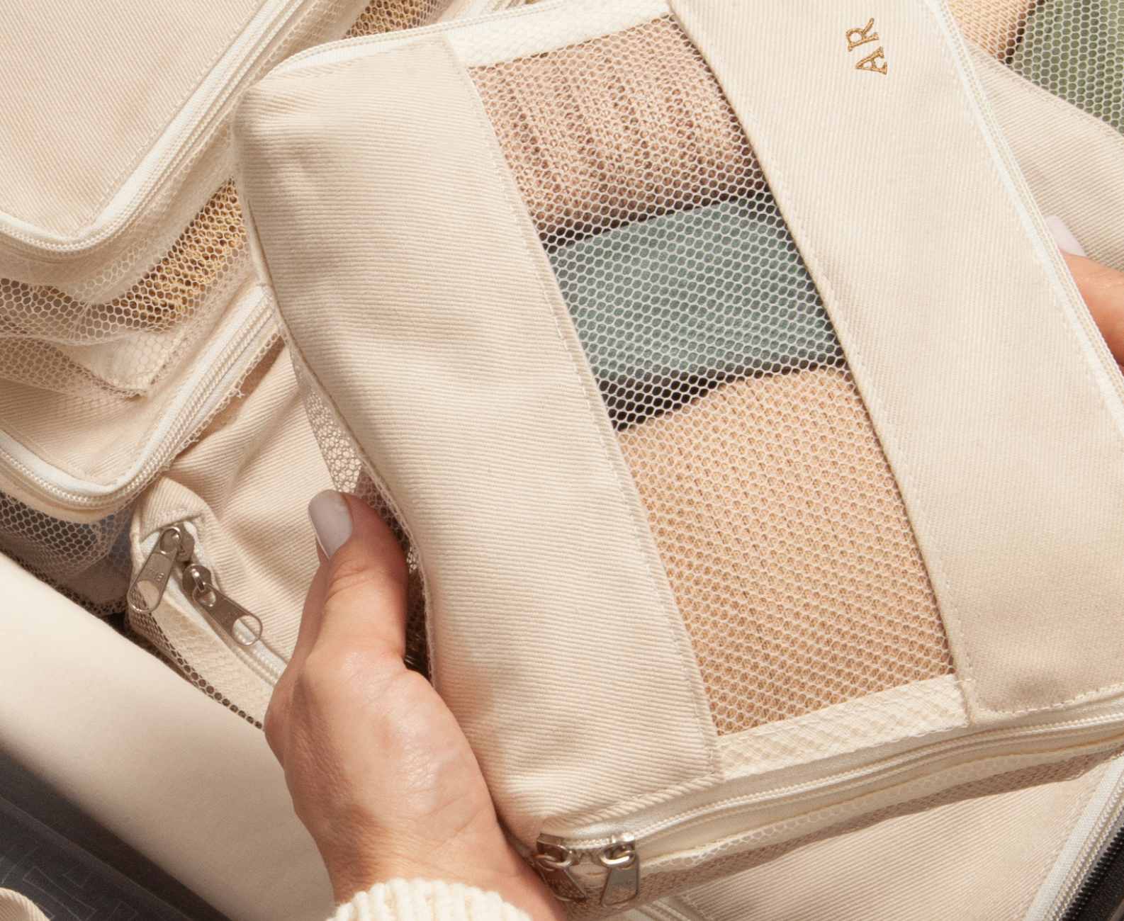 Porta Roupas Personalizado