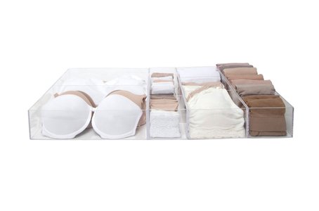 Kit Colmeias Glow Lingerie