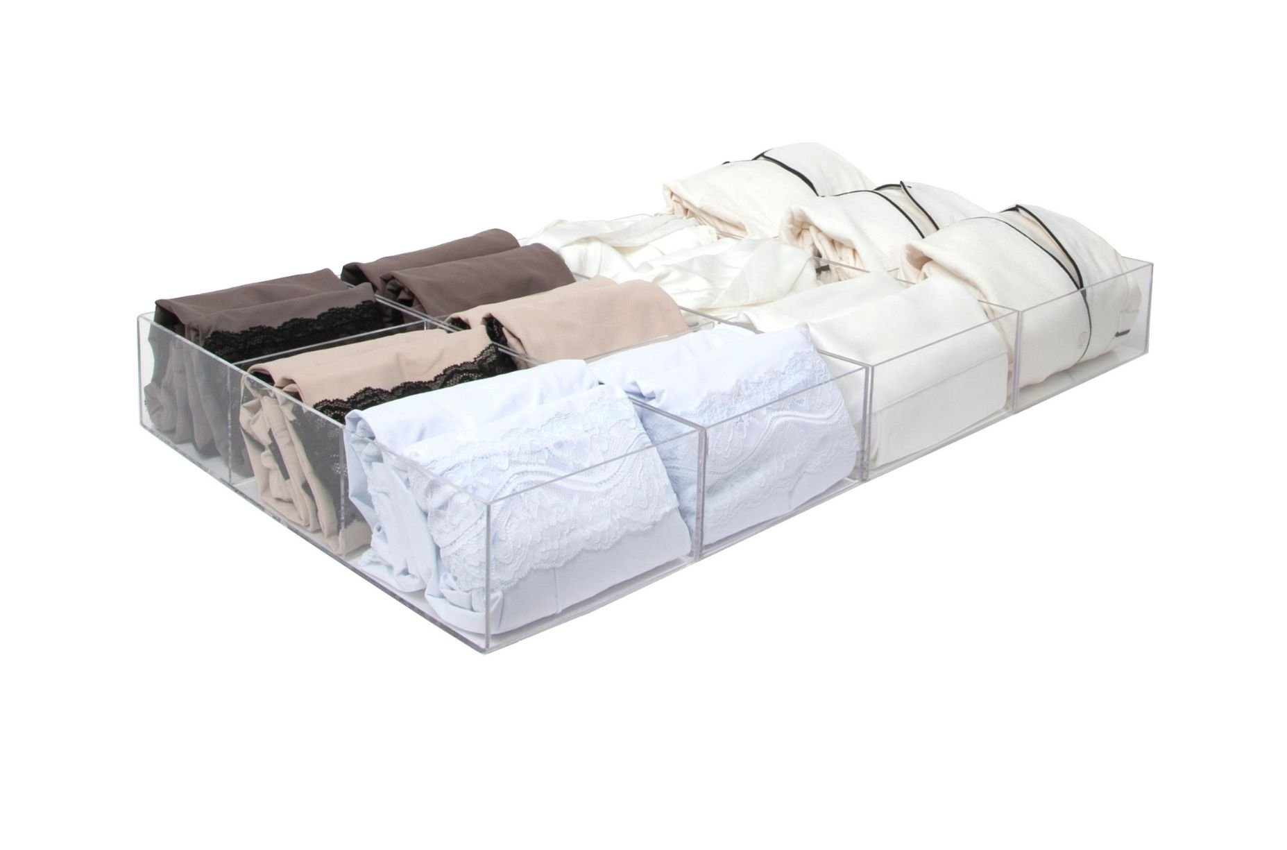 Kit Colmeias Glow Pijamas