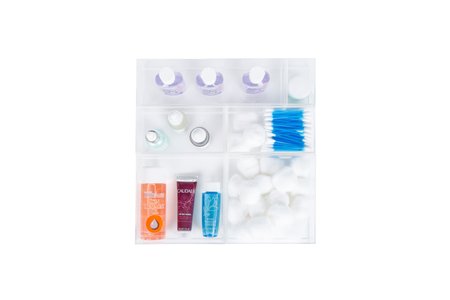 * Skin Care Drawer Kit (30L x 31P)