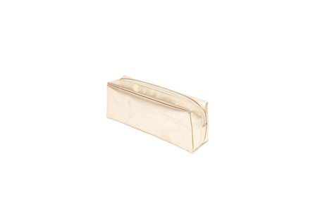 Kit Necessaire Dourada
