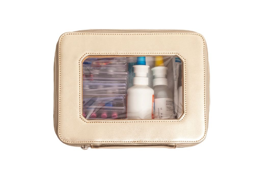 Necessaire Remédios